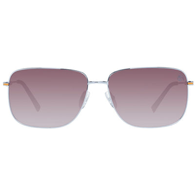 Timberland Gray Men Sunglasses