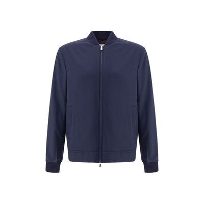 Brunello Cucinelli Cashmere Jacket