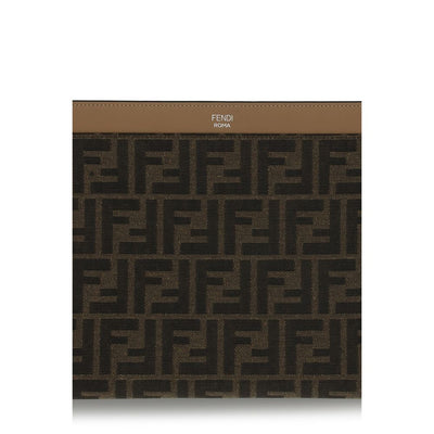 Fendi Beauty Case
