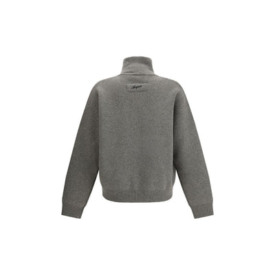 Axel Arigato Core zip-up Cardigan