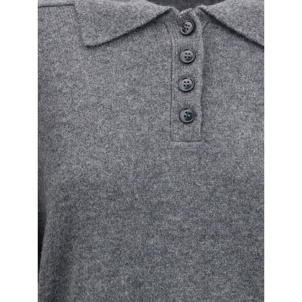 Loulou De Saison Cashmere Sweater