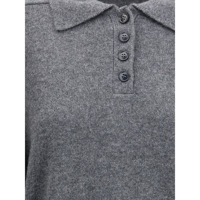 Loulou De Saison Cashmere Sweater
