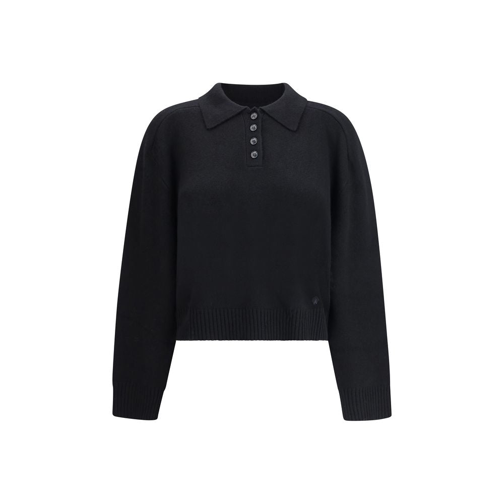 Loulou De Saison Cashmere Sweater