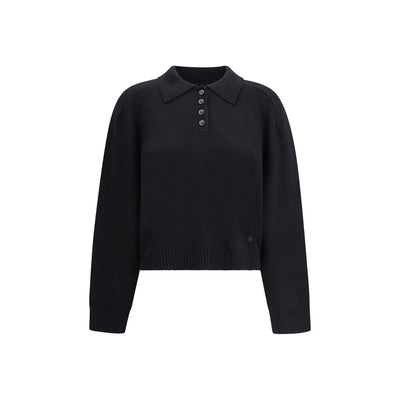 Loulou De Saison Cashmere Sweater