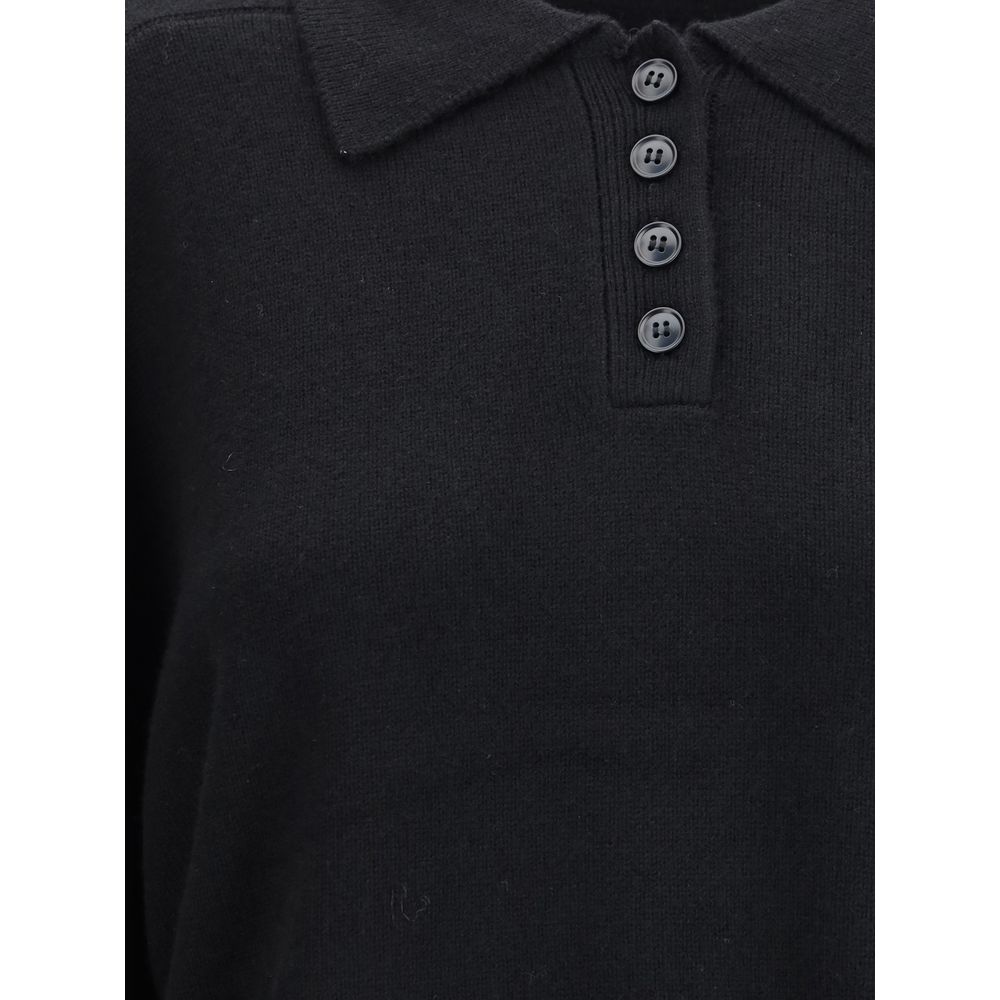 Loulou De Saison Cashmere Sweater