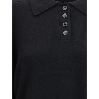 Loulou De Saison Cashmere Sweater