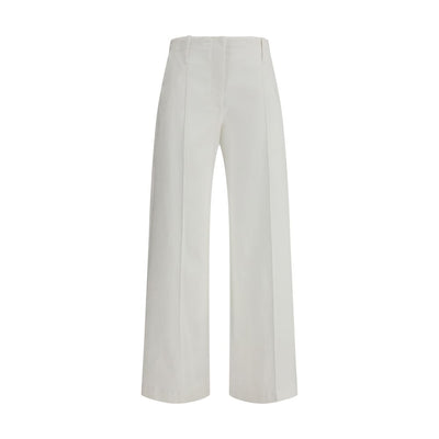 Brunello Cucinelli Sartorial Flared Pants