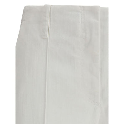 Brunello Cucinelli Sartorial Flared Pants