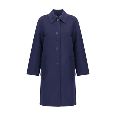 Tory Burch Reversible double-face Wool Coat