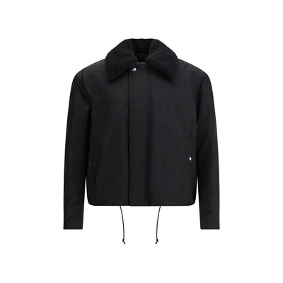 Our Legacy Ace Black Jacket