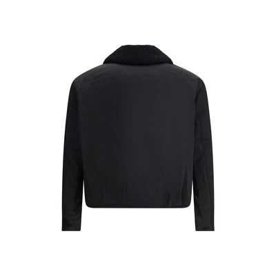 Our Legacy Ace Black Jacket