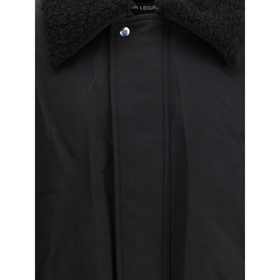 Our Legacy Ace Black Jacket