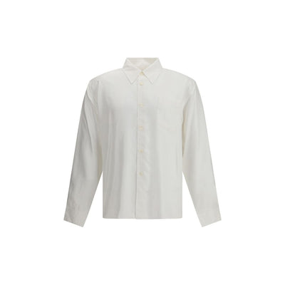 Our Legacy Beyond White Shirt