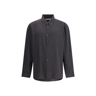 Our Legacy Striped Beyond Shirt