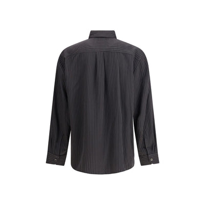 Our Legacy Striped Beyond Shirt