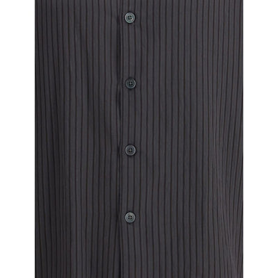 Our Legacy Striped Beyond Shirt