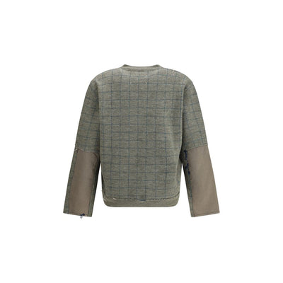 Margiela V-NECK