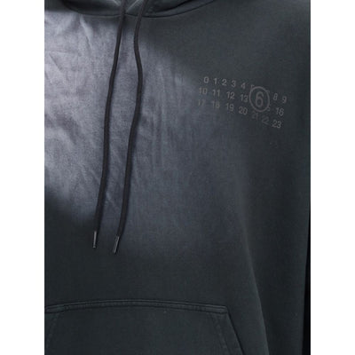MM6 SWEATSHIRT
