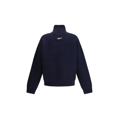 Axel Arigato Zip-up Sweater