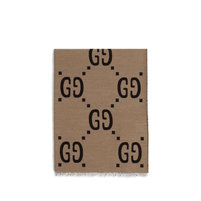 Gucci GG Supreme Scarf