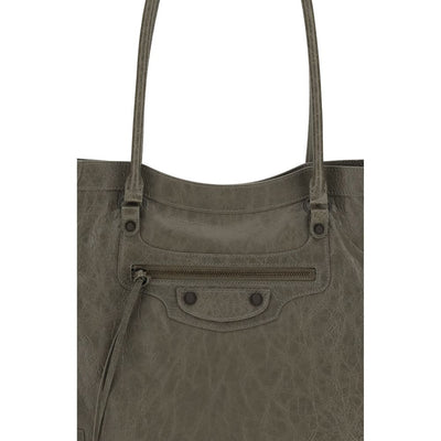 Balenciaga Le City Tote Bag
