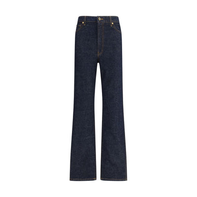 Khaite Danielle Jeans