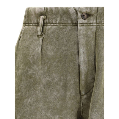 R13 Double Pleat Sweatpants
