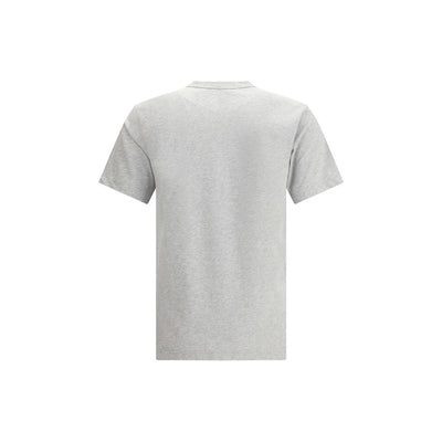 Comme Des Garçons Multicolor print T-shirt