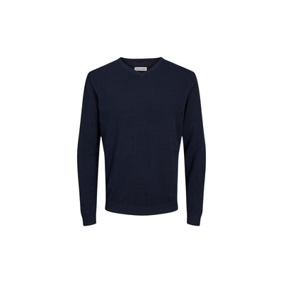 Jack Jones Blue Cotton Sportswear