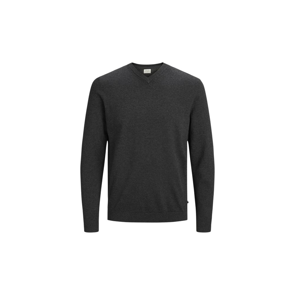 Vêtements de sport en coton gris Jack Jones