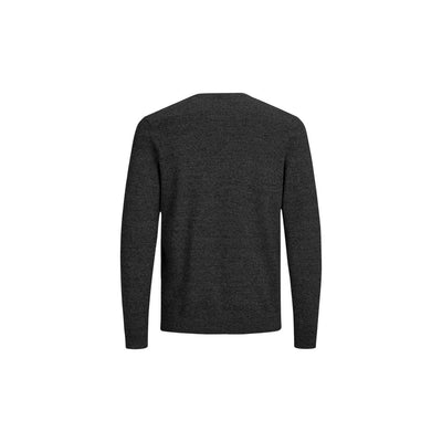 Vêtements de sport en coton gris Jack Jones