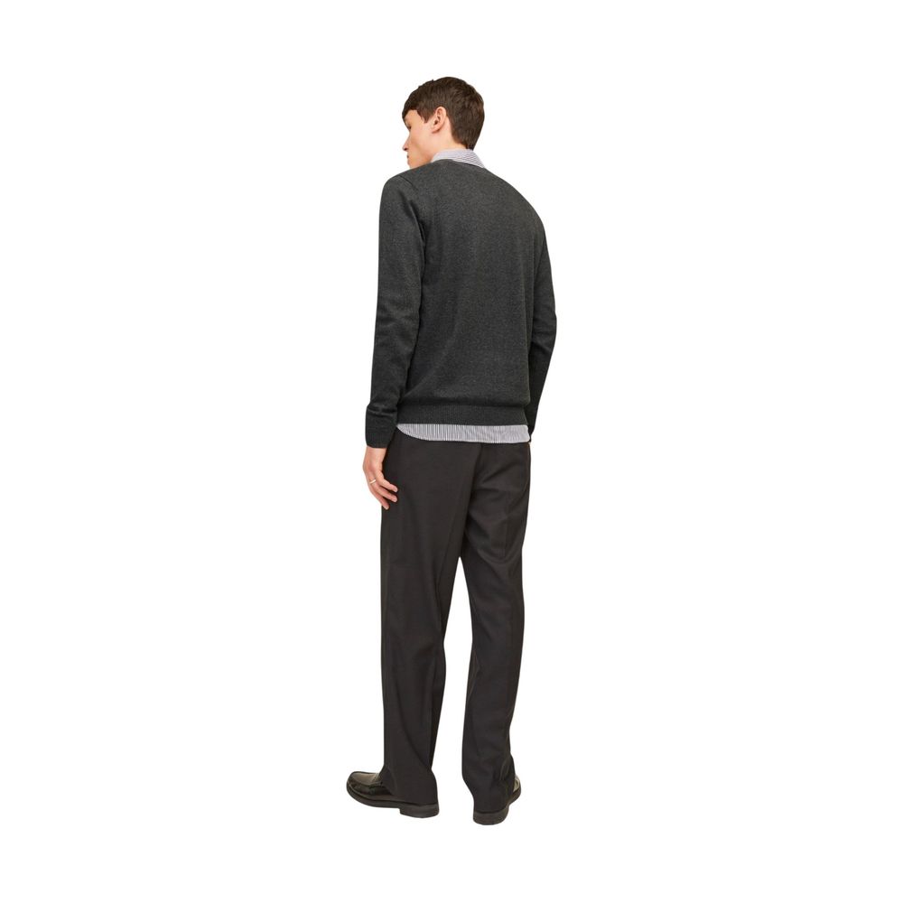 Vêtements de sport en coton gris Jack Jones