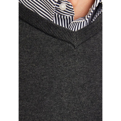 Vêtements de sport en coton gris Jack Jones