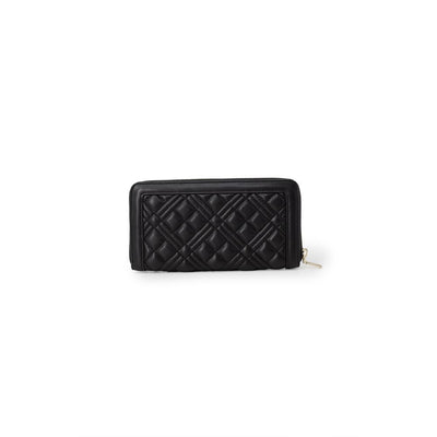 Love Moschino portemonnee van polyethyleen in twee kleuren