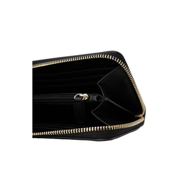 Love Moschino portemonnee van polyethyleen in twee kleuren