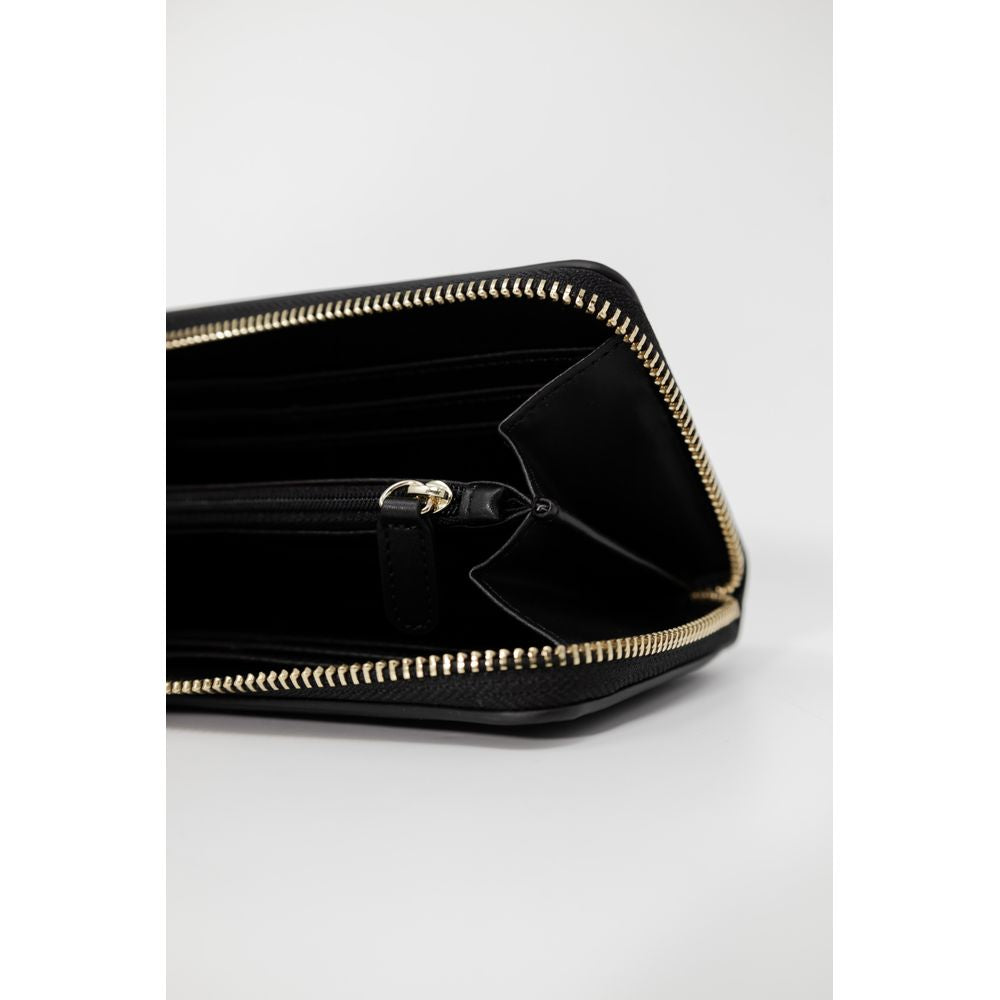 Love Moschino portemonnee van polyethyleen in twee kleuren