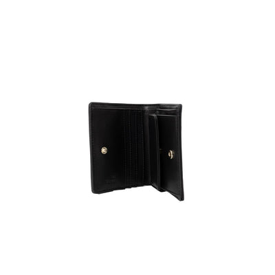 Love Moschino portemonnee van polyethyleen in twee kleuren