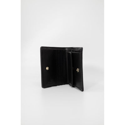 Love Moschino portemonnee van polyethyleen in twee kleuren