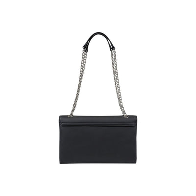 Love Moschino Sac à main en polyéthylène gris