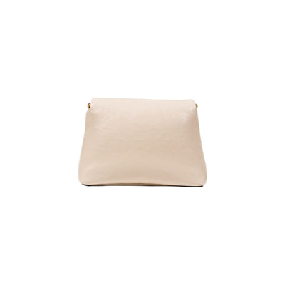 Liu Jo Beige Polyethylene Handbag