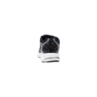 New Balance Black Synthetic Sneaker