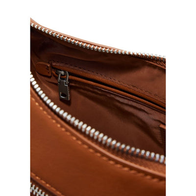 Sac à main Desigual en polyéthylène marron