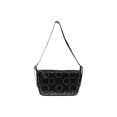 Sac à main Desigual en polyéthylène noir