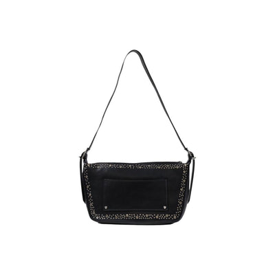 Sac à main Desigual en polyéthylène noir