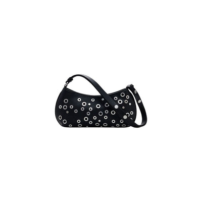 Sac à main Desigual en polyéthylène noir