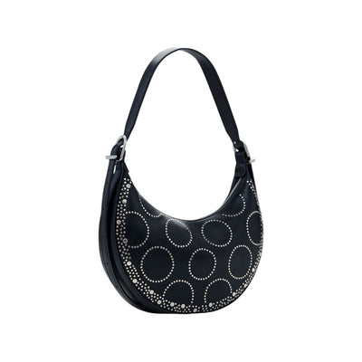 Sac à main Desigual en polyéthylène noir