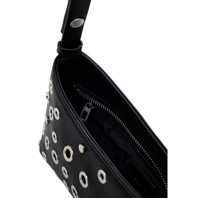 Sac à main Desigual en polyéthylène noir