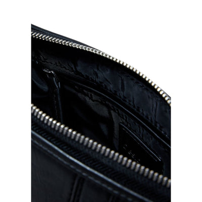 Sac à main Desigual en polyéthylène noir