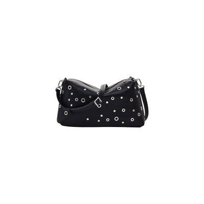 Sac à main Desigual en polyéthylène noir