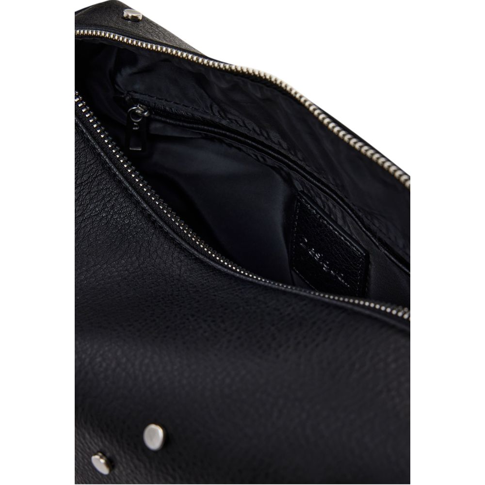 Sac à main Desigual en polyéthylène noir